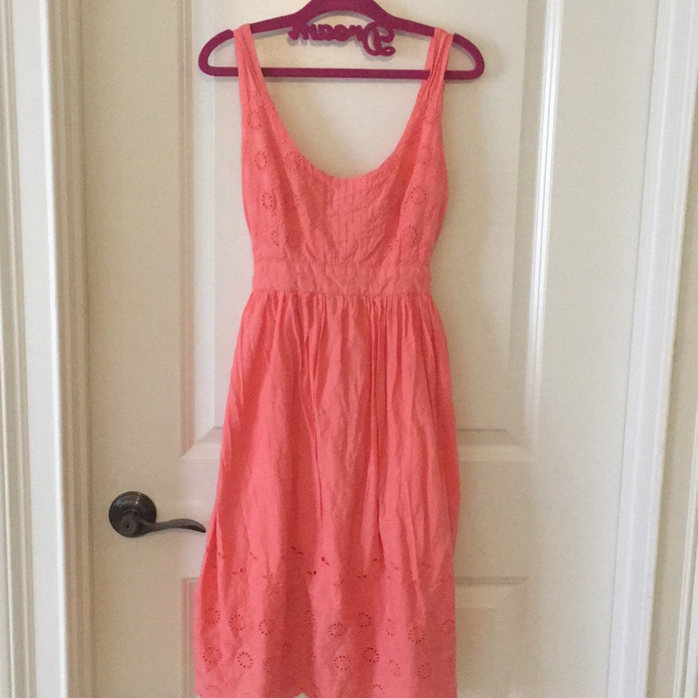Cute juniors dress